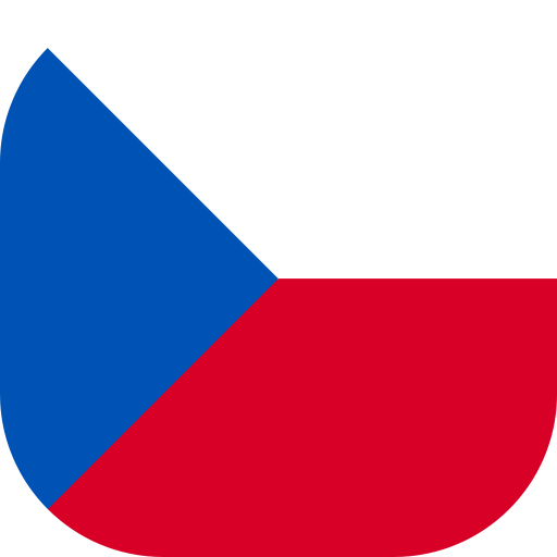 vlajka - cz